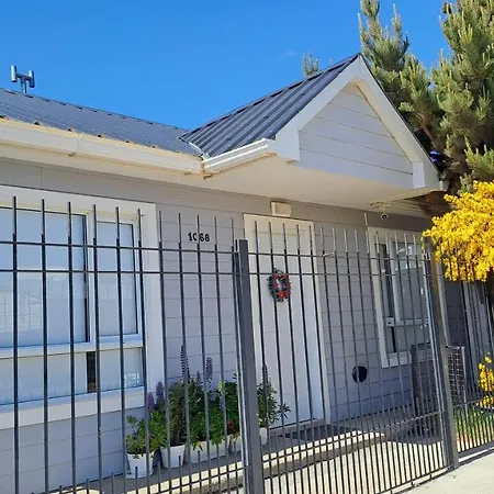La Casa De Las Retamas Rio Grande Exterior photo