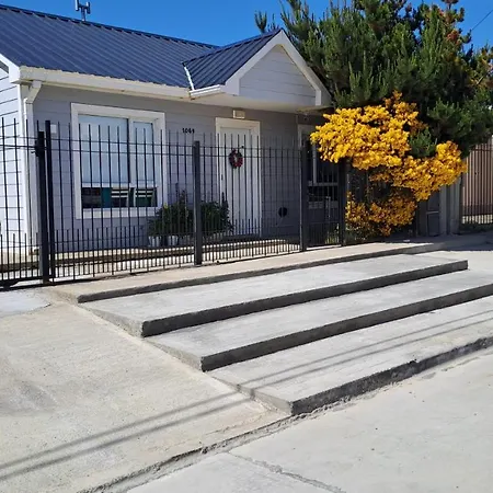 La Casa De Las Retamas Rio Grande Exterior photo