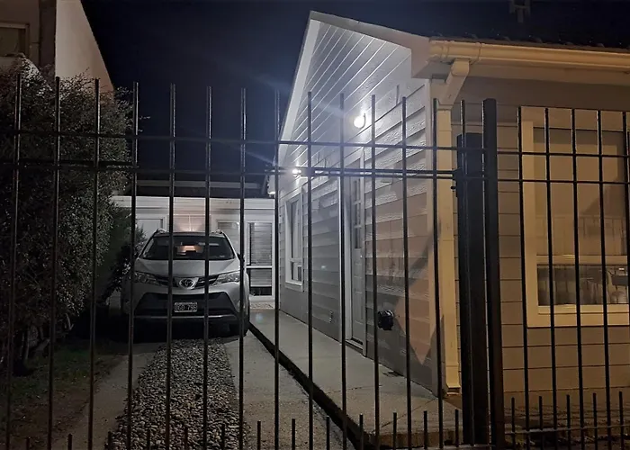 La Casa De Las Retamas