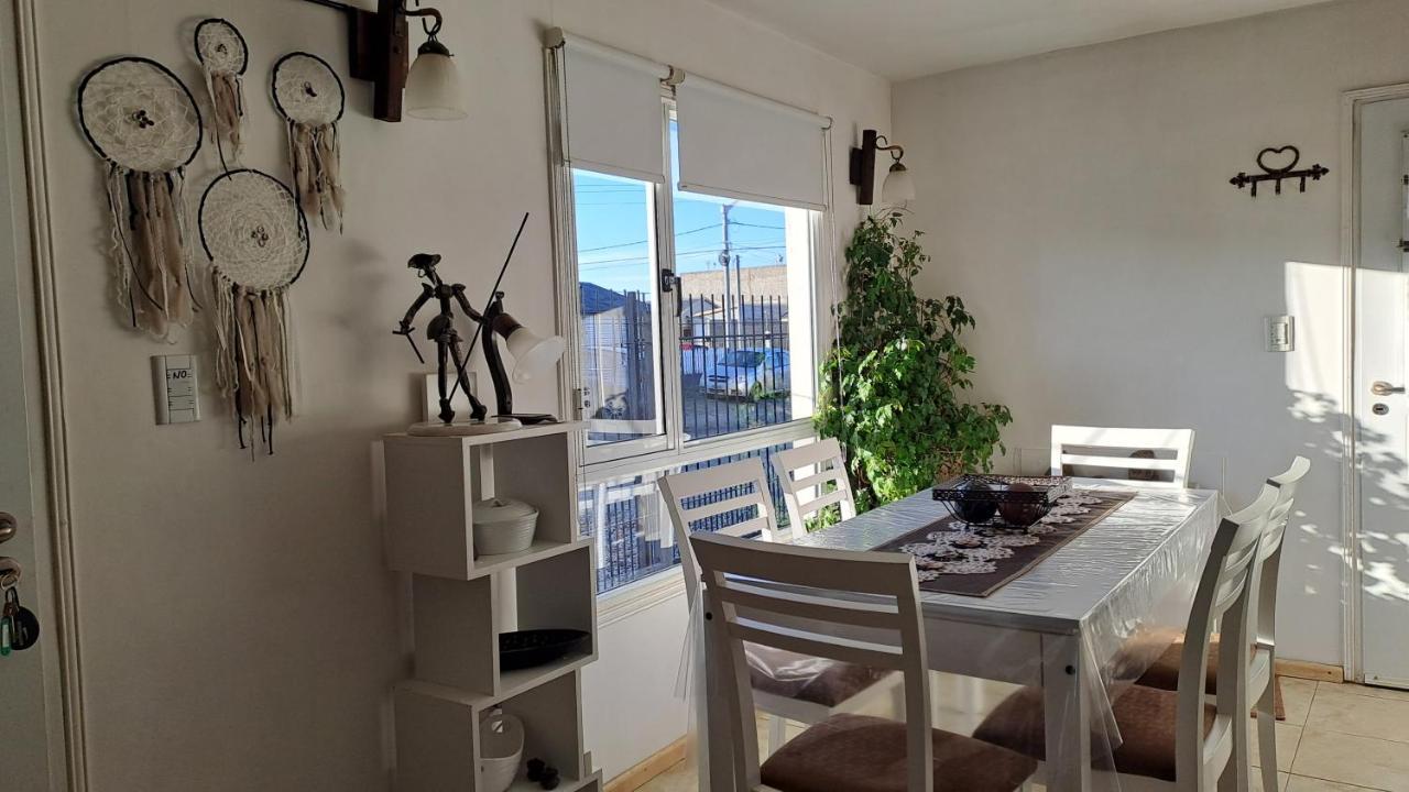 La Casa De Retamas