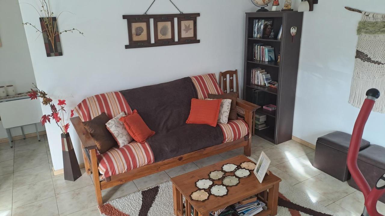 La Casa De Retamas *