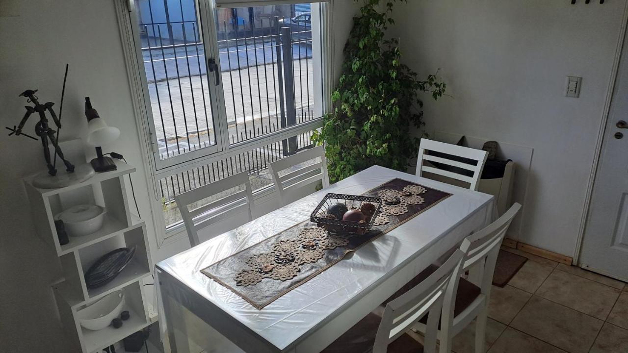 La Casa De Retamas