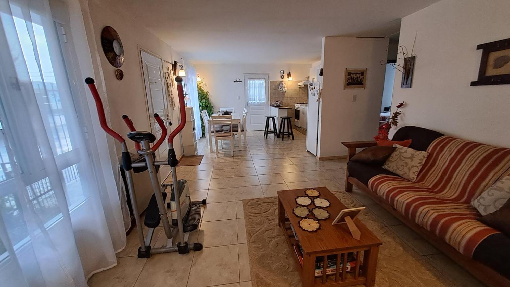 La Casa De Retamas Holiday home *