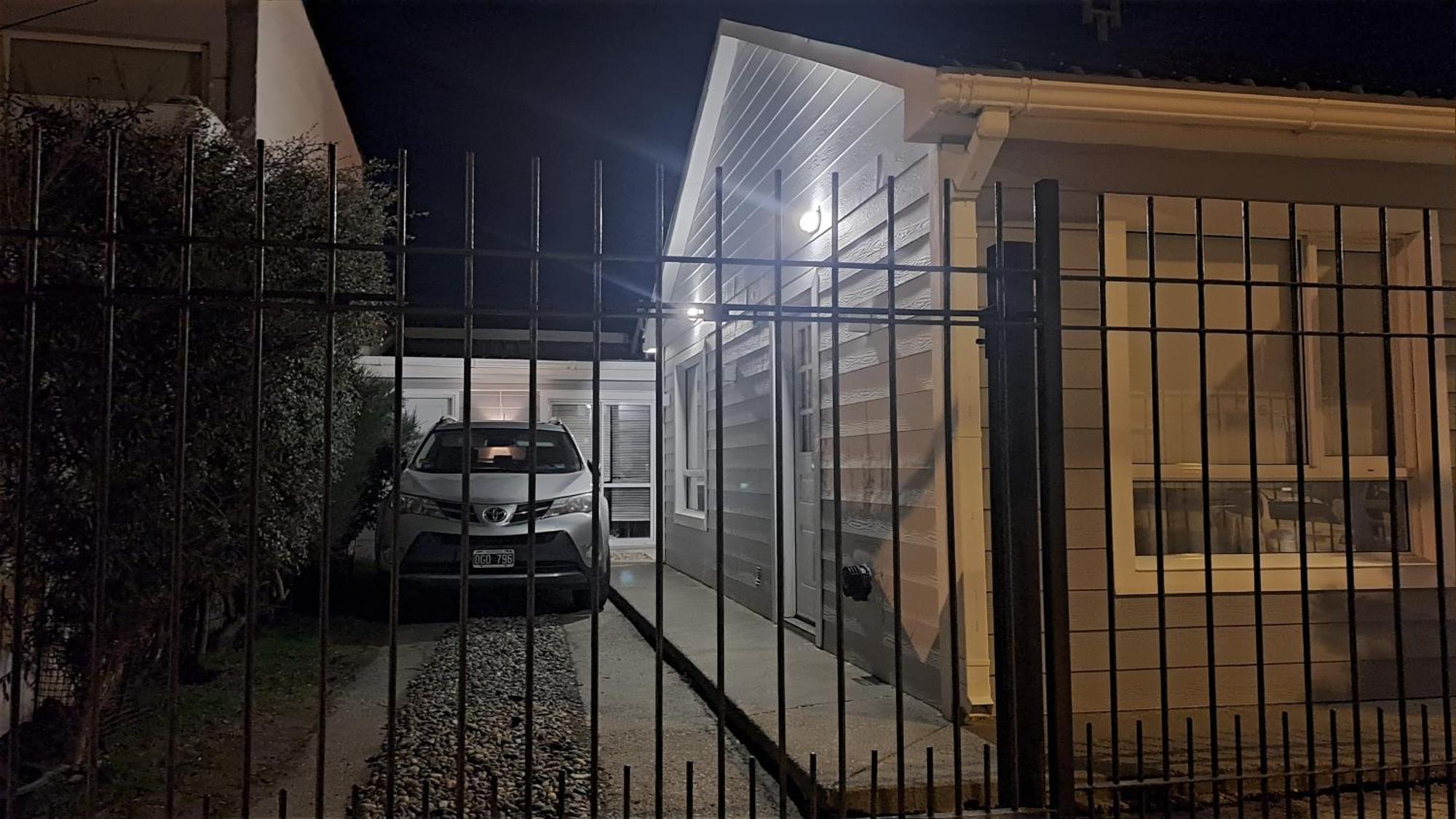 La Casa De Retamas