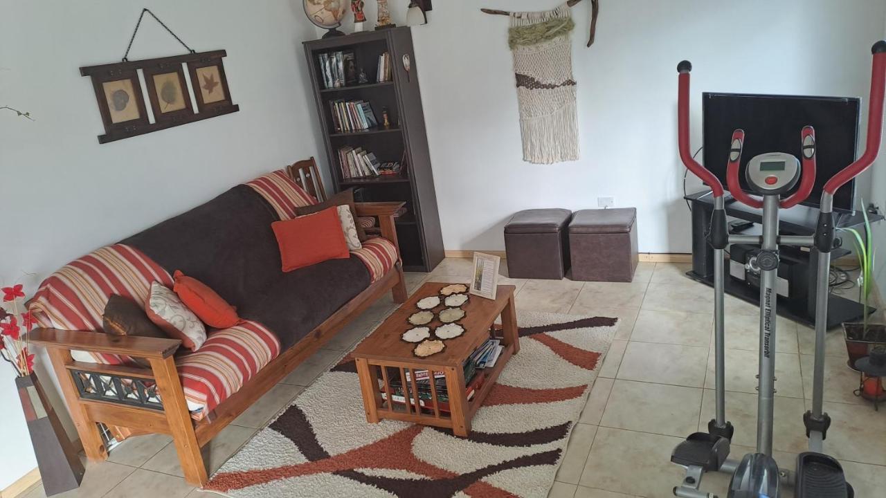 La Casa De Retamas