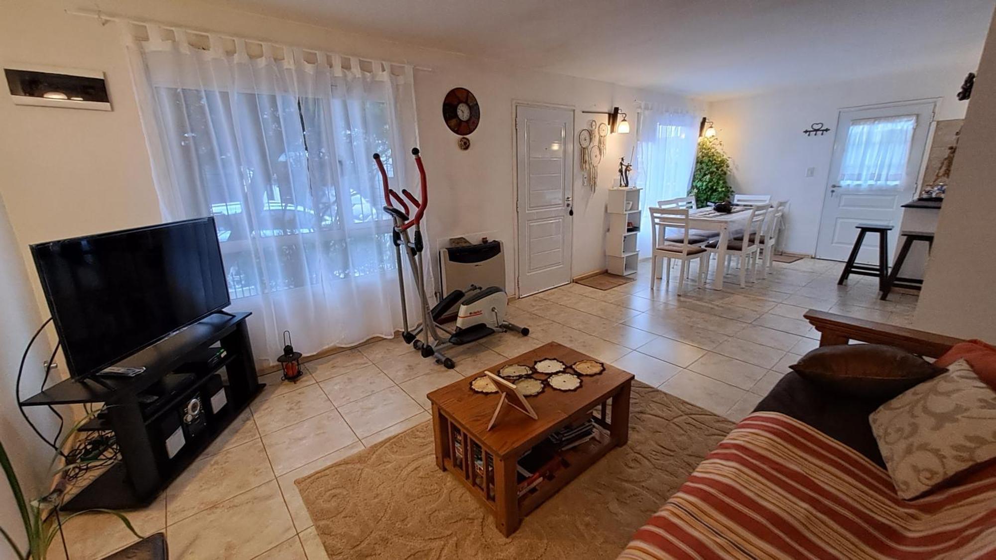 Сasa de vacaciones La Casa De Retamas