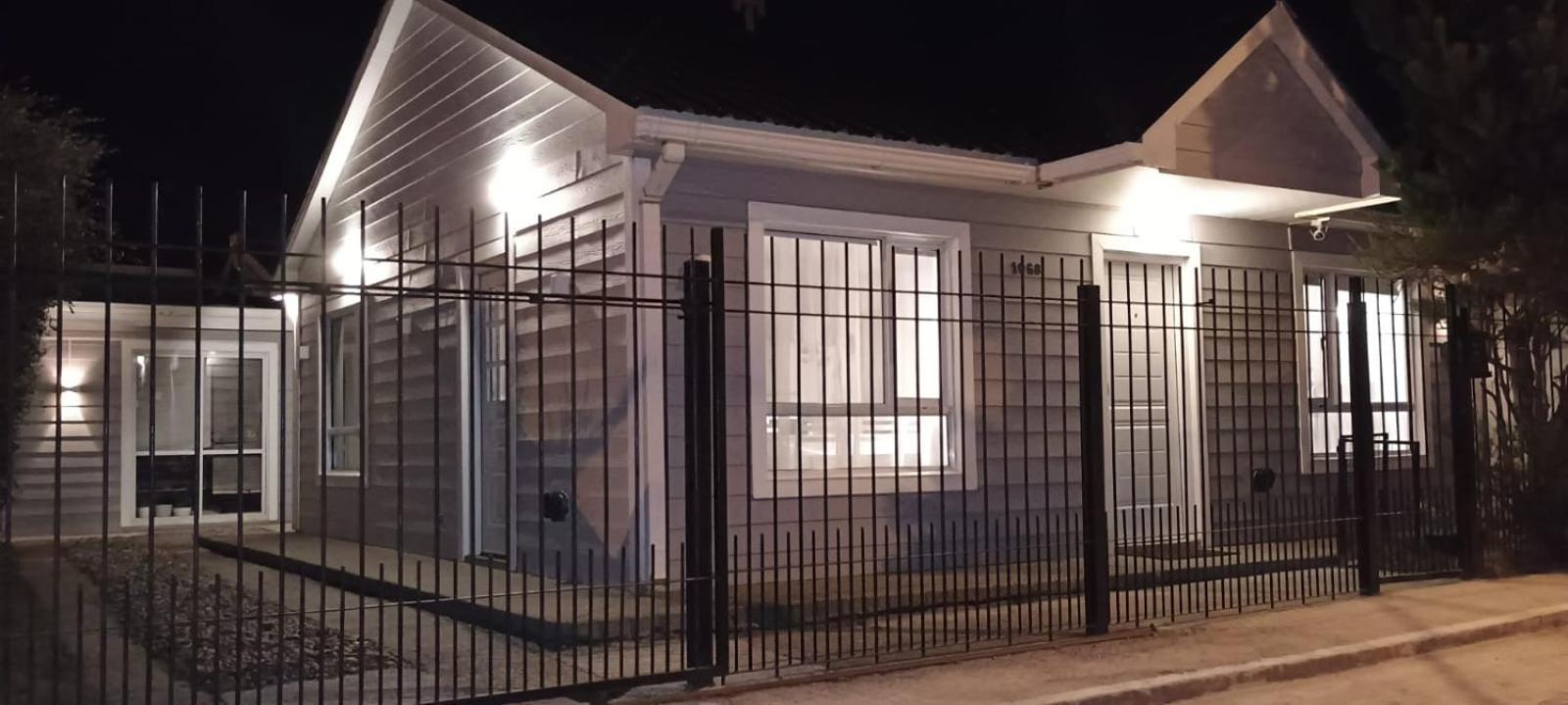 La Casa De Retamas * Río Grande